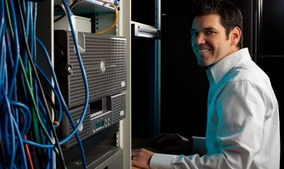 Routing, VPN, CSP, VLAN & Remote Access